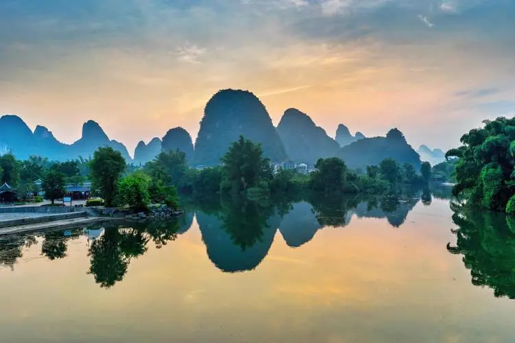 智慧城市绿色